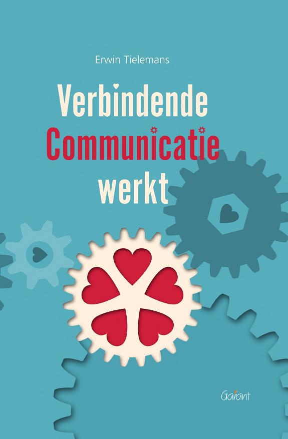 Cover Verbindende communicatie werkt