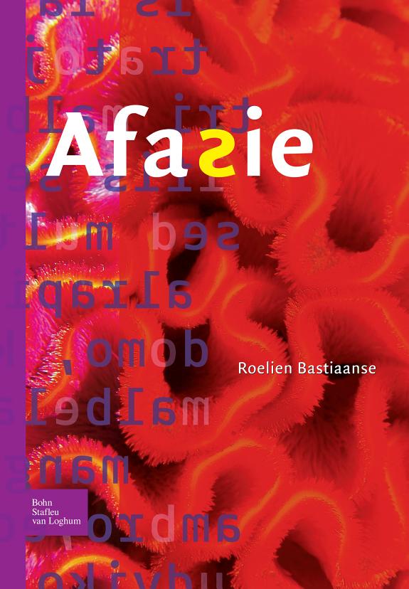 Cover Afasie