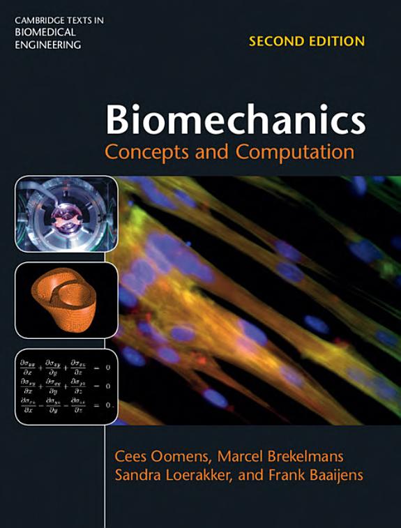 Cover Biomechanics