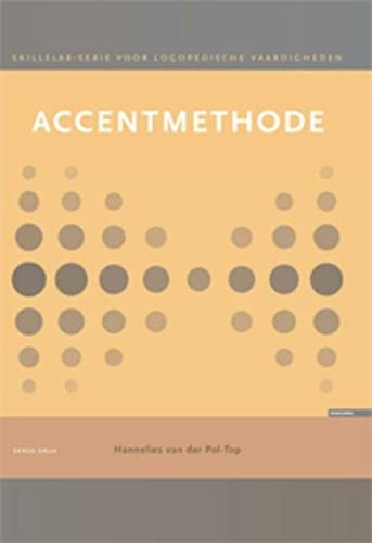 Cover Accentmethode
