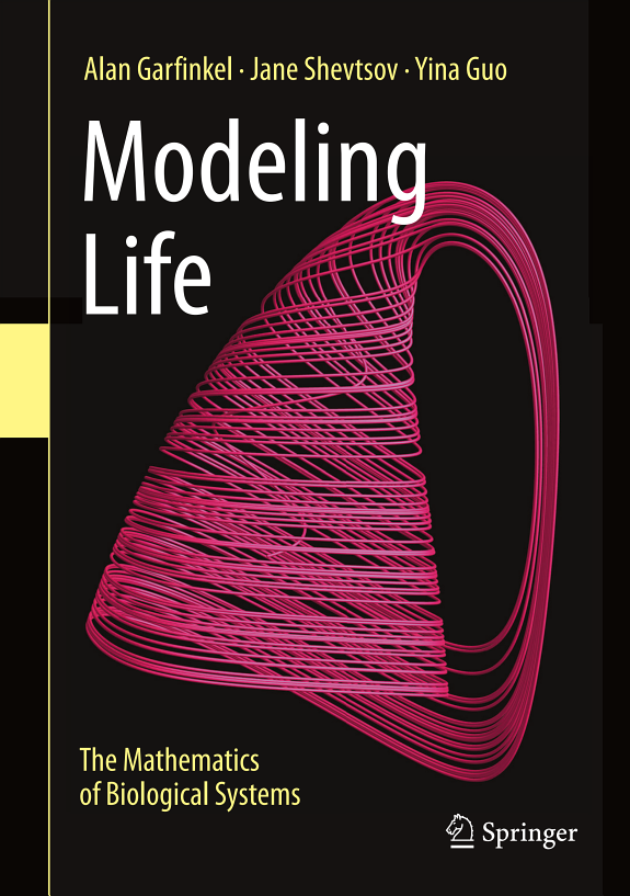 Cover Modeling Life
