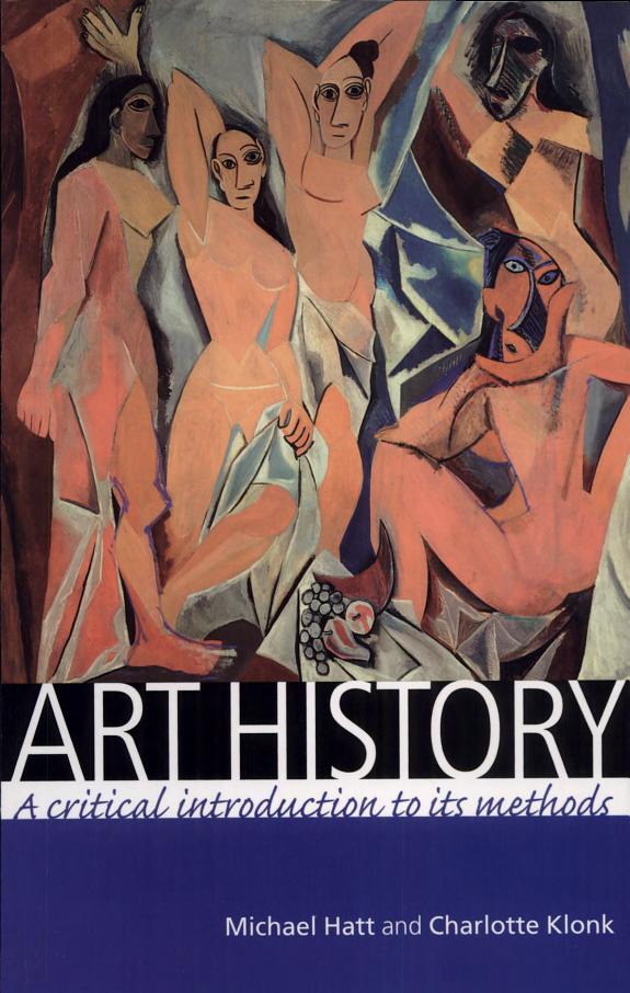 Cover Art History