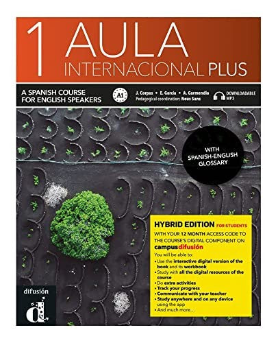 Cover Aula Internacional Plus